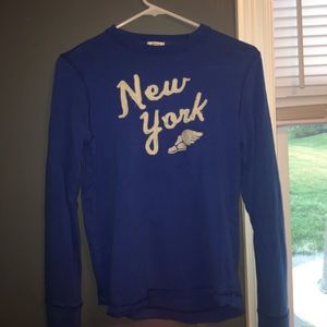 Abercrombie Muscle sweatshirt